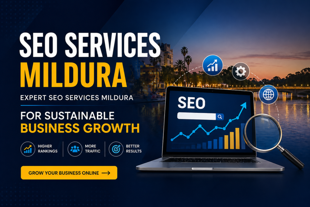 seo services mildura expert seo services mildura for sustainable business growth